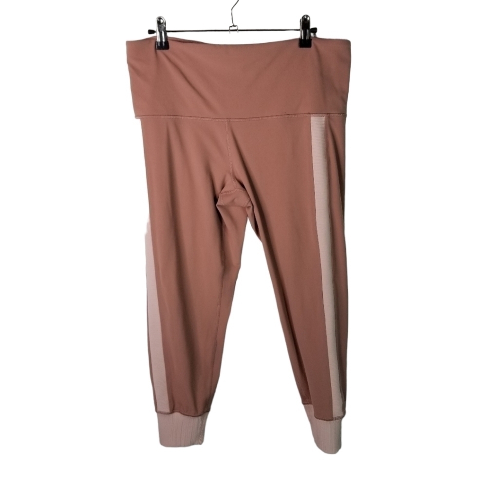 Athleta elation rib 7/8 tight plus 1x - Picture 2 of 8